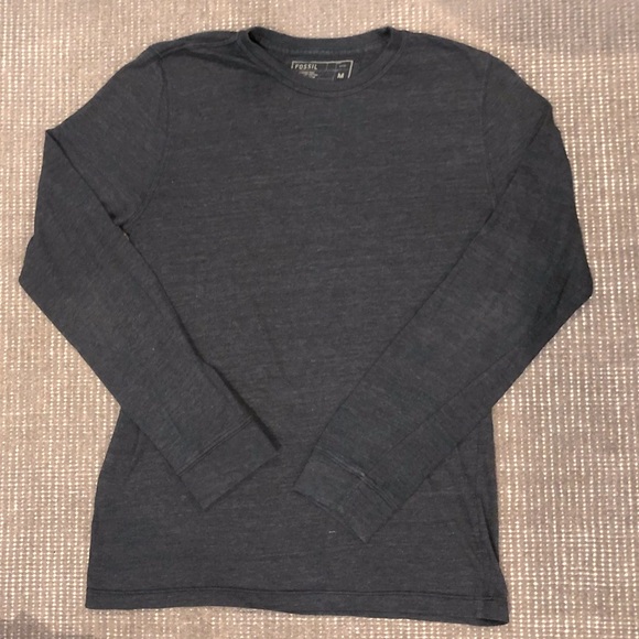 Fossil T Shirt - Picture 1 of 2